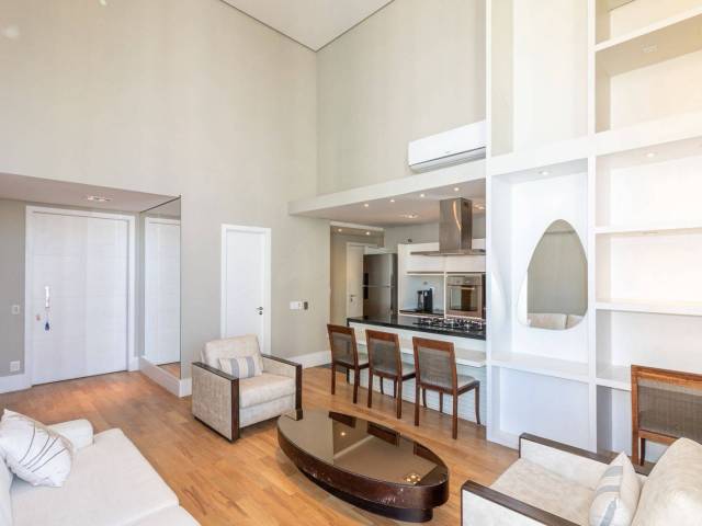 Apartamento para Locação em São Paulo - 2