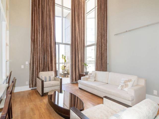 Apartamento para Locação em São Paulo - 4