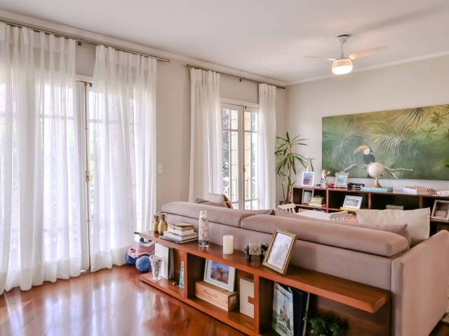 Casa para Venda em São Paulo - 2