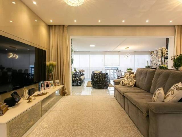 Venda em Tatuapé - São Paulo