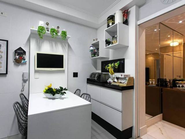 Apartamento para Venda em São Paulo - 2