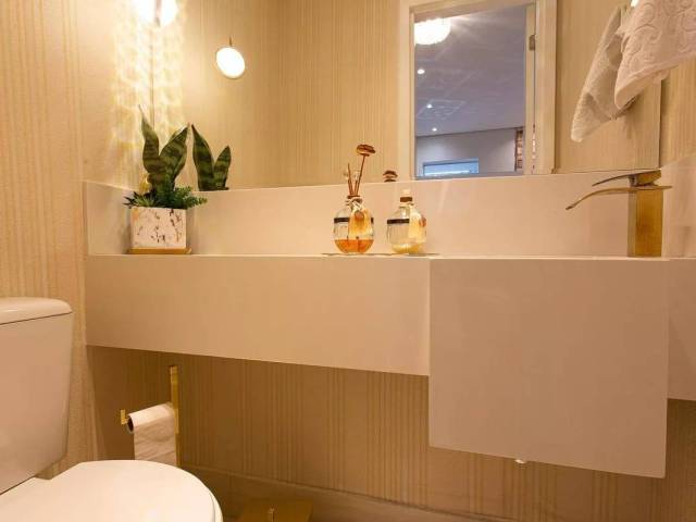 Apartamento para Venda em São Paulo - 3