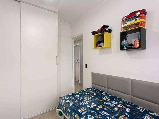Apartamento para Venda em São Paulo - 4