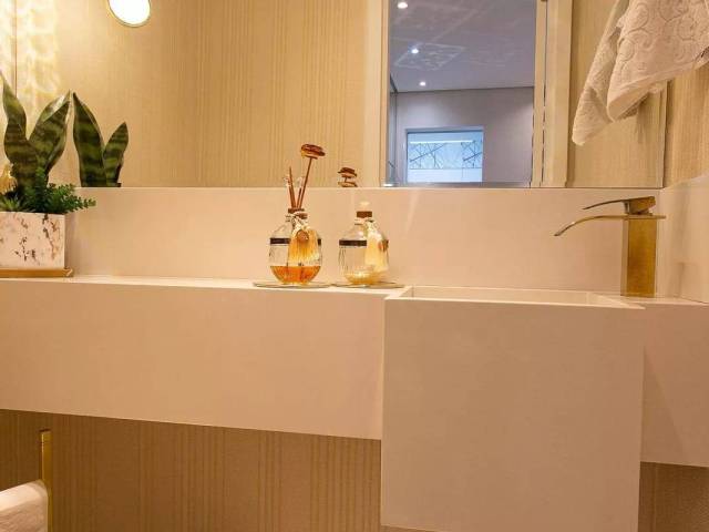 Apartamento para Venda em São Paulo - 5