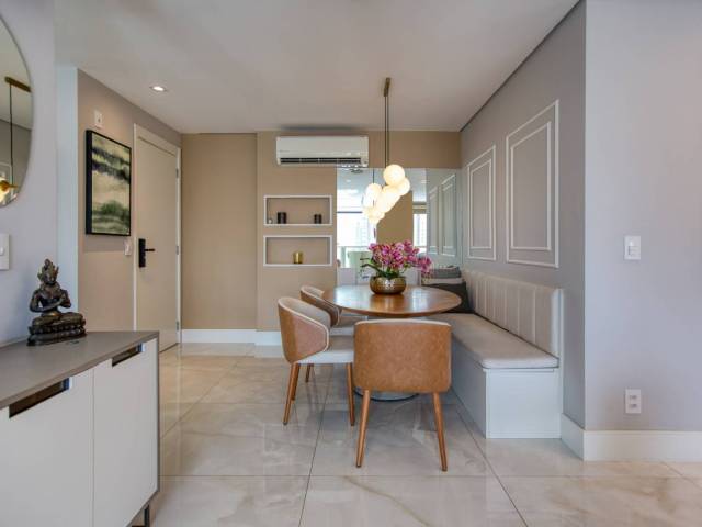 Apartamento para Venda em São Paulo - 2