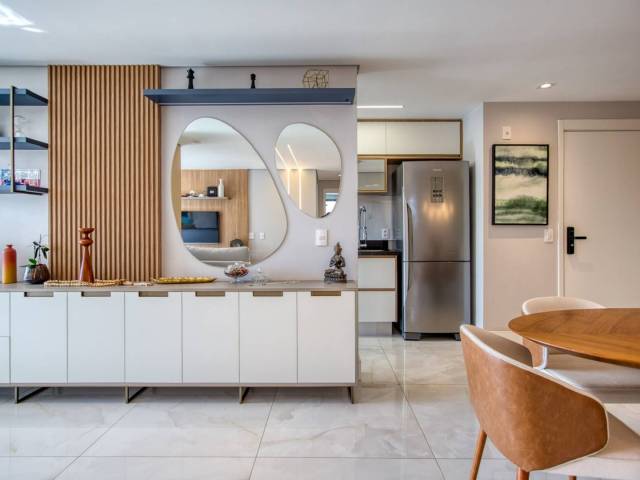 Apartamento para Venda em São Paulo - 3