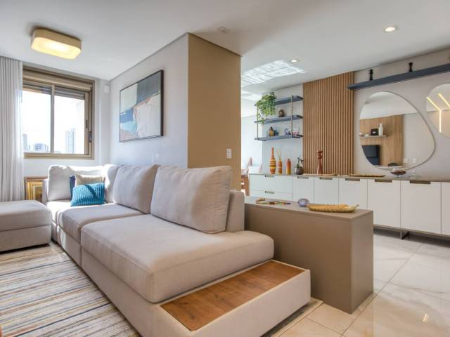 Apartamento para Venda em São Paulo - 4