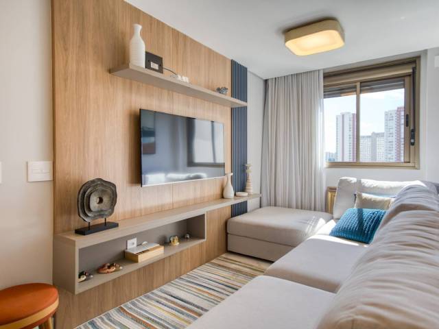 Apartamento para Venda em São Paulo - 5