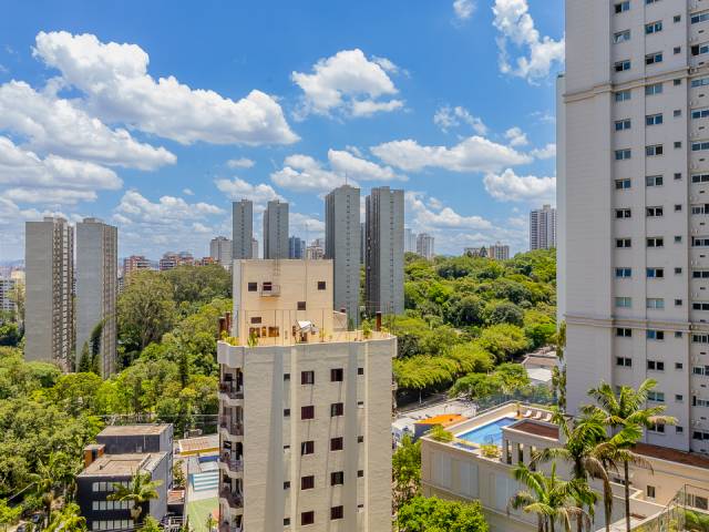 Apartamento para Venda em São Paulo - 2