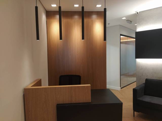 Conjunto Comercial para Venda em São Paulo - 2