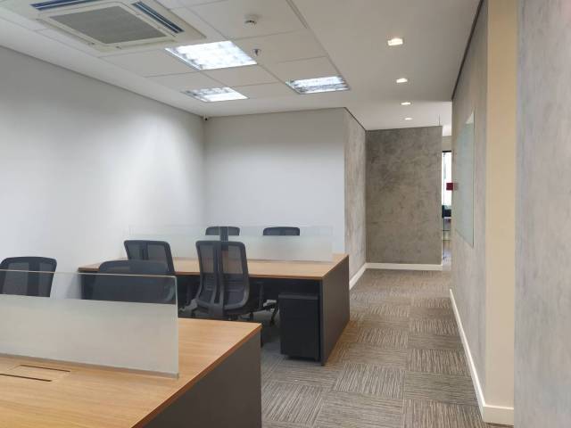 Conjunto Comercial para Venda em São Paulo - 4