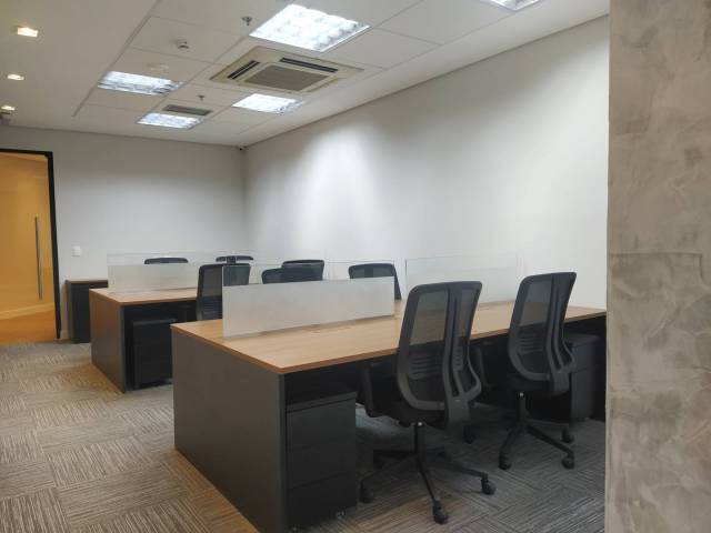 Conjunto Comercial para Venda em São Paulo - 5