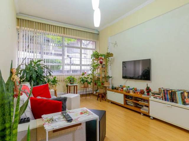 Venda em Bela Vista - São Paulo