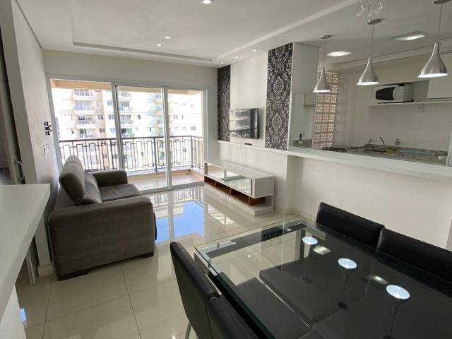 Apartamento para Locação em Barueri - 3