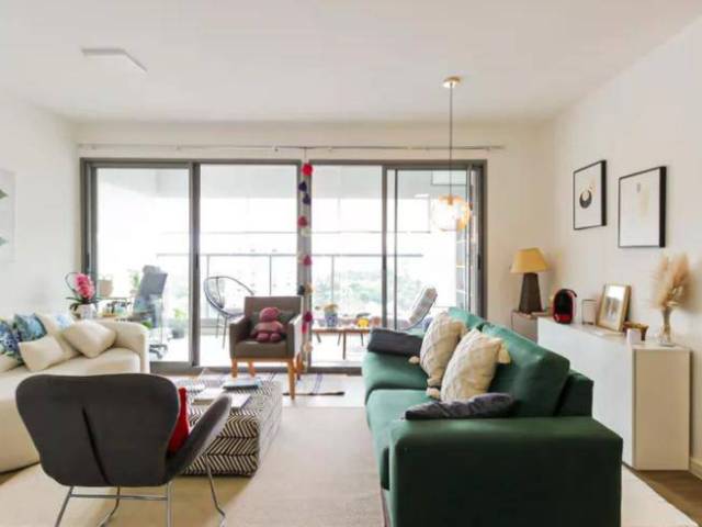 Apartamento para Venda em São Paulo - 4