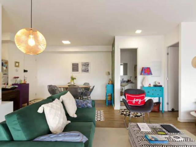 Venda em Santo Amaro - São Paulo