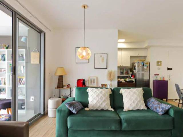 Apartamento para Venda em São Paulo - 2