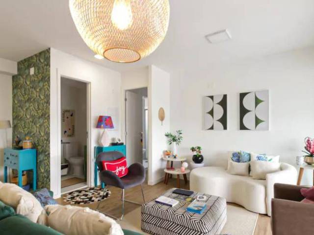 Apartamento para Venda em São Paulo - 5