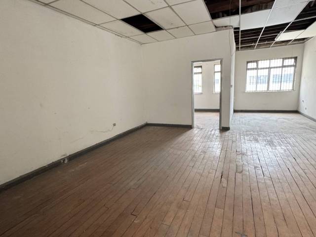 Locação em Campos Elíseos - São Paulo