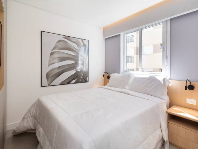 Apartamento para Locação em São Paulo - 2