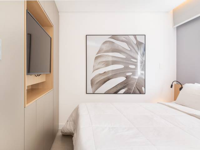 Apartamento para Locação em São Paulo - 3