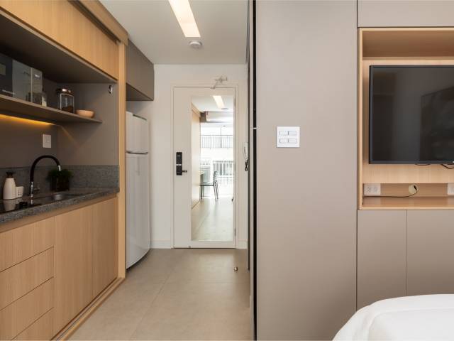 Apartamento para Locação em São Paulo - 4