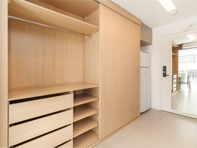 Apartamento para Locação em São Paulo - 5