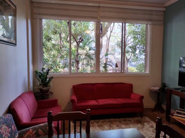 Venda em Jardim América - São Paulo