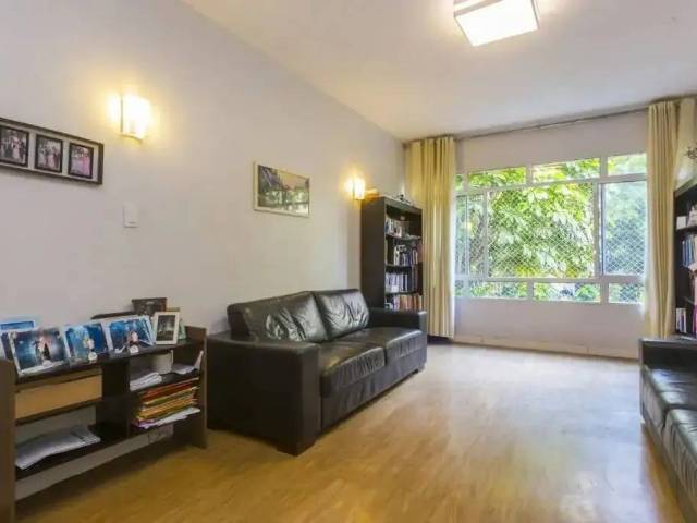 Apartamento para Venda em São Paulo - 3