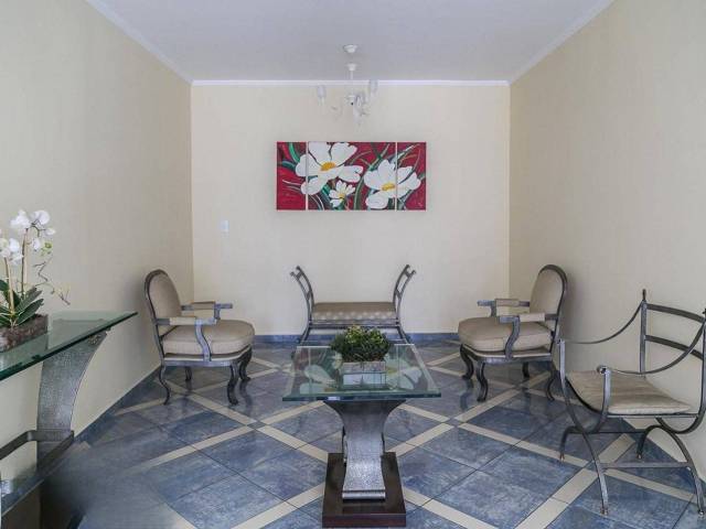 Apartamento para Venda em São Paulo - 4