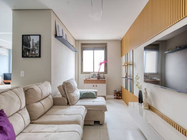 Apartamento para Venda em São Paulo - 2