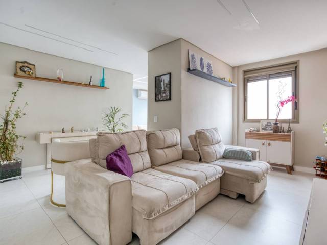 Apartamento para Venda em São Paulo - 3