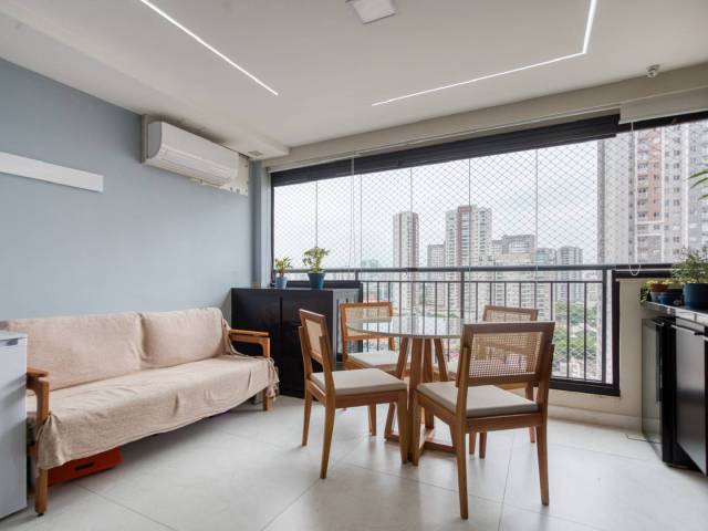Apartamento para Venda em São Paulo - 5