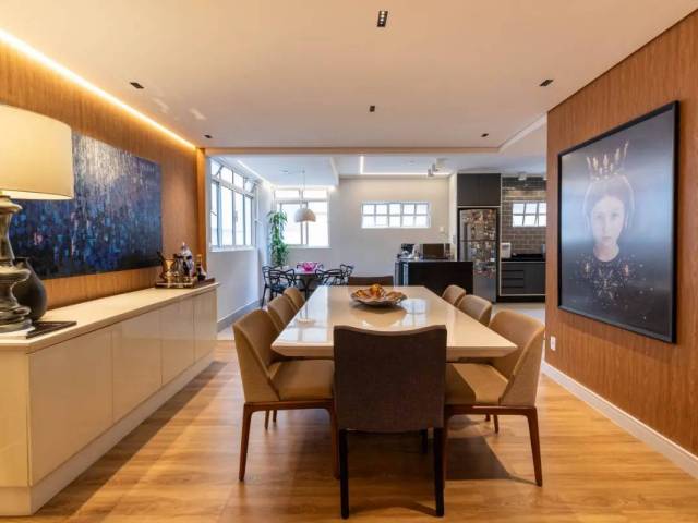 Apartamento para Venda em São Paulo - 5