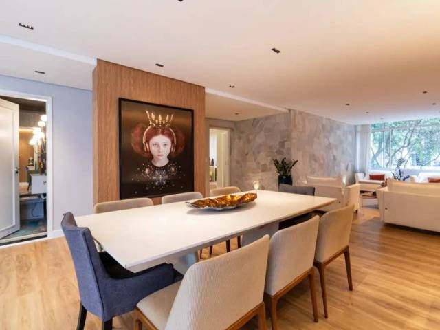 Apartamento para Venda em São Paulo - 2