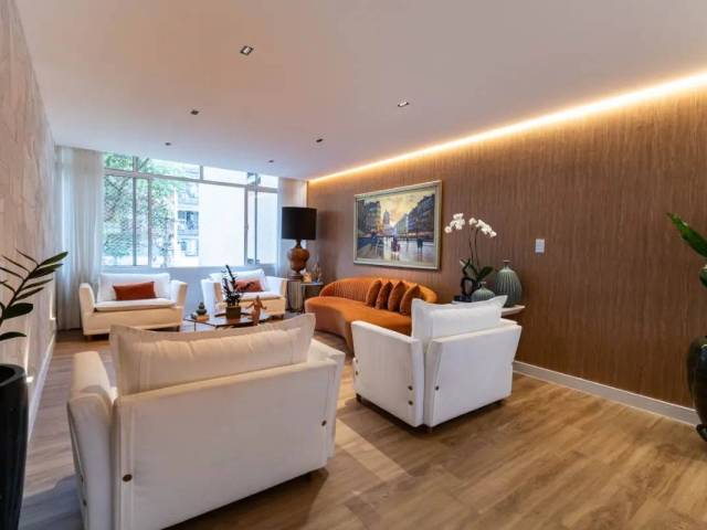 Apartamento para Venda em São Paulo - 3