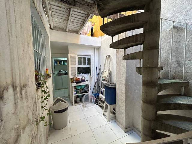 Sobrado para Venda em São Paulo - 5