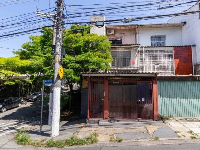 Venda em Perdizes - São Paulo