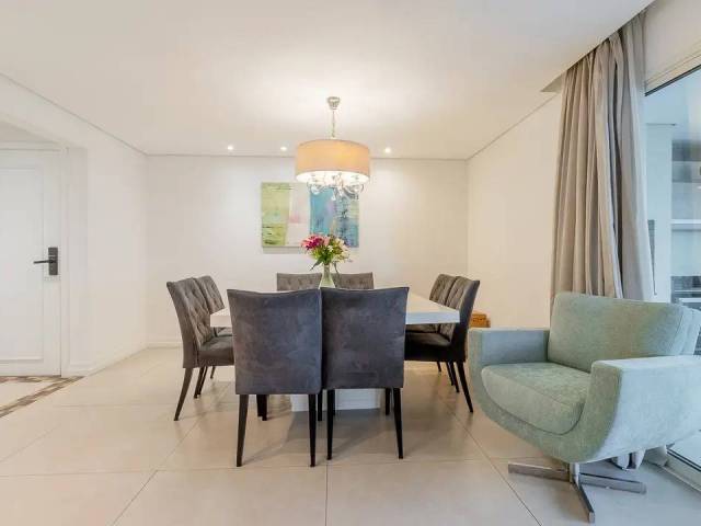 Apartamento para Venda em São Paulo - 4