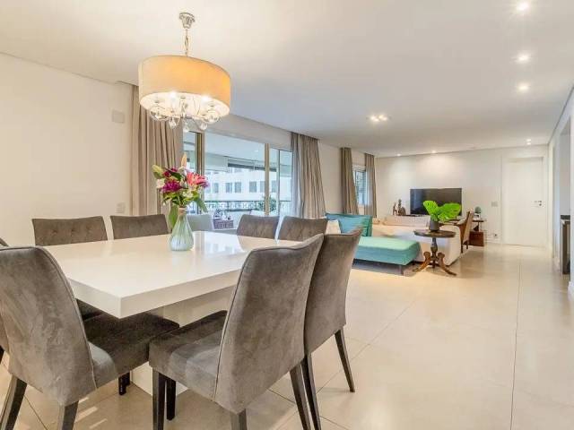 #APGold3476 - Apartamento para Venda em São Paulo - SP - 3