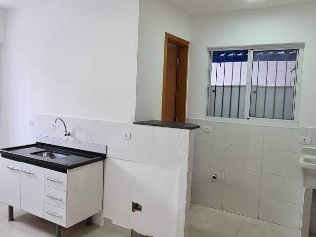 Casa para Locação em São Paulo - 4