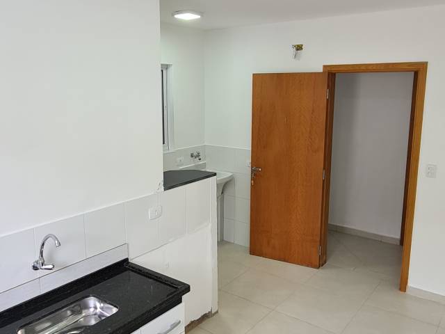 Casa para Locação em São Paulo - 5