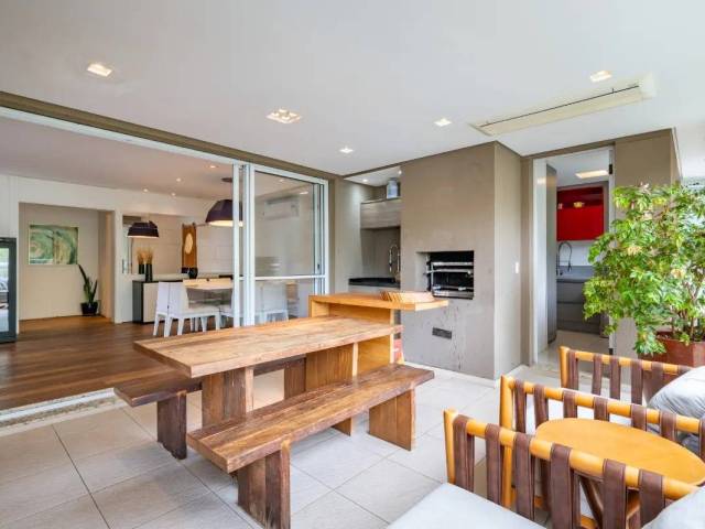 Venda em Vila Andrade - São Paulo