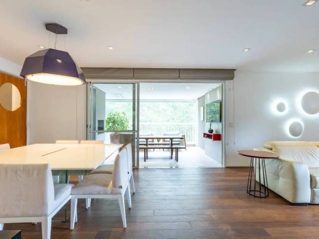 Apartamento para Venda em São Paulo - 4