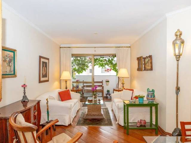 #APGold3479 - Apartamento para Venda em São Paulo - SP - 1