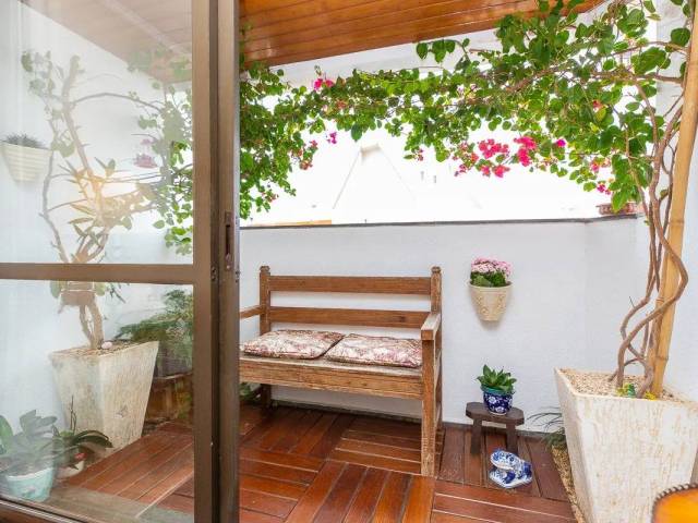 #APGold3479 - Apartamento para Venda em São Paulo - SP - 2