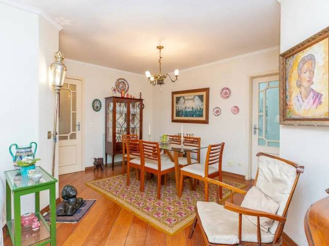 Apartamento para Venda em São Paulo - 4