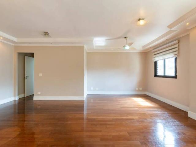 #APGold3480 - Apartamento para Venda em São Paulo - SP - 2