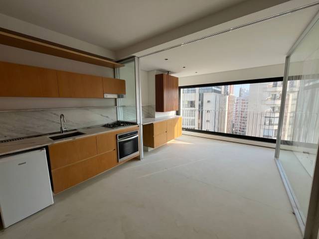 #APGold3482 - Apartamento para Locação em São Paulo - SP - 1