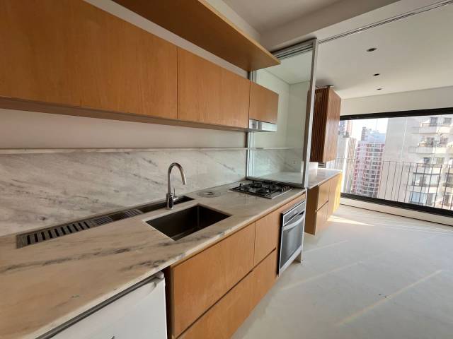 #APGold3482 - Apartamento para Locação em São Paulo - SP - 3